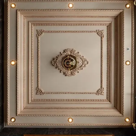 Belle Epoque On The Seafront Apartment *